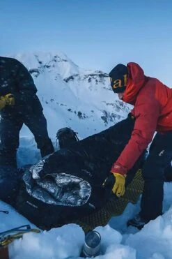 Rab Mythic Ultra 360 -TrekAbri Boutique sac de couchage rab mythic 360 6