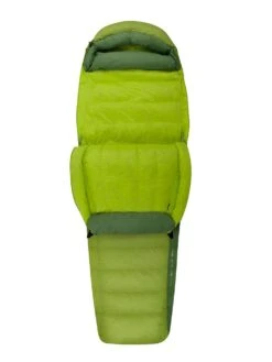 Sea To Summit Ascent ACII 26 Sea To Summit Ascent ACII -TrekAbri Boutique sac de couchage sea to summit ascent acii 02