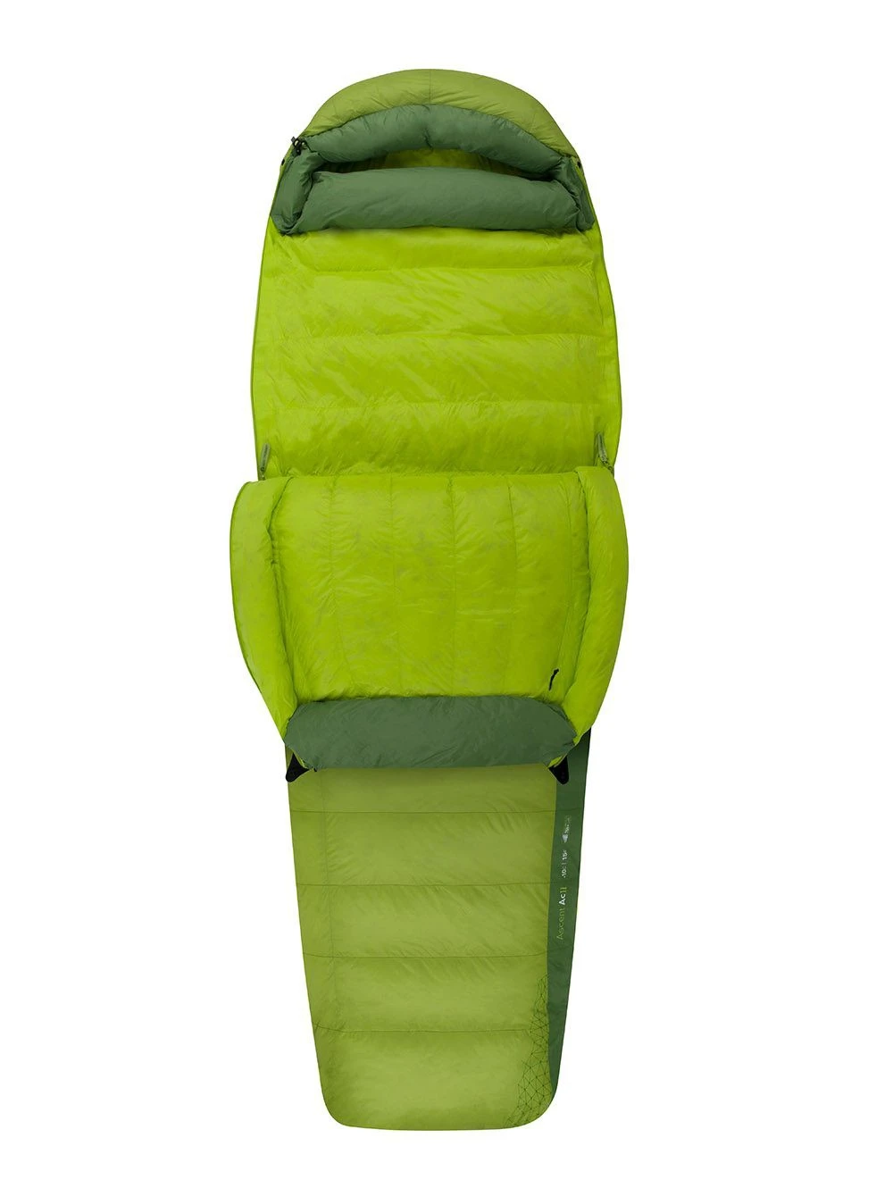 Sea To Summit Ascent ACII 7 Sea To Summit Ascent ACII – Image 5