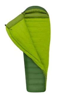 Sea To Summit Ascent ACIII -TrekAbri Boutique sac de couchage sea to summit ascent aciii 05