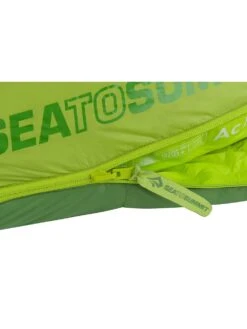 Sea To Summit Ascent ACIII -TrekAbri Boutique sac de couchage sea to summit ascent aciii 06