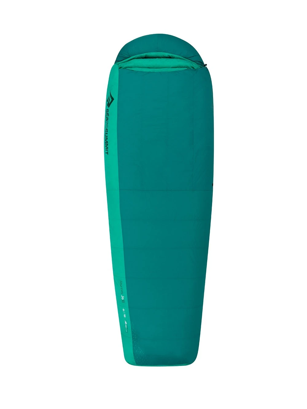 Sea To Summit Journey JOII 3 Sea To Summit Journey JOII