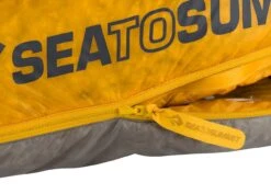 Sea To Summit Spark SP IV -TrekAbri Boutique sac de couchage sea to summit spark sp4 06