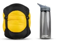 Sea To Summit Spark SP IV -TrekAbri Boutique sac de couchage sea to summit spark sp4 07