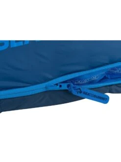 Sea To Summit Trek TKIII 25 Sea To Summit Trek TKIII -TrekAbri Boutique sac de couchage sea to summit trek tk iii 06