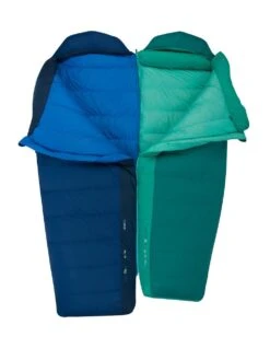 Sea To Summit Trek TKI -TrekAbri Boutique sac de couchage sea to summit trek tki 04