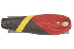 Sierra Designs Cloud 800 / 20 14 Sierra Designs Cloud 800 / 20 -TrekAbri Boutique sac de couchage sierra designes cloud 800 20 05