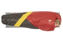 Sierra Designs Cloud 800 / 20 15 Sierra Designs Cloud 800 / 20 -TrekAbri Boutique sac de couchage sierra designes cloud 800 20 06