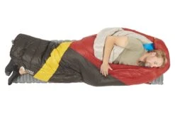 Sierra Designs Cloud 800 / 20 16 Sierra Designs Cloud 800 / 20 -TrekAbri Boutique sac de couchage sierra designes cloud 800 20 07