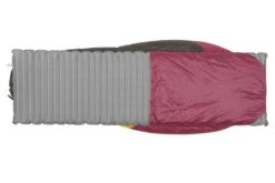 Sierra Designs Cloud Women’s 800 / 20 18 Sierra Designs Cloud Women’s 800 / 20 -TrekAbri Boutique sac de couchage sierra designes cloud womens 800 20 04