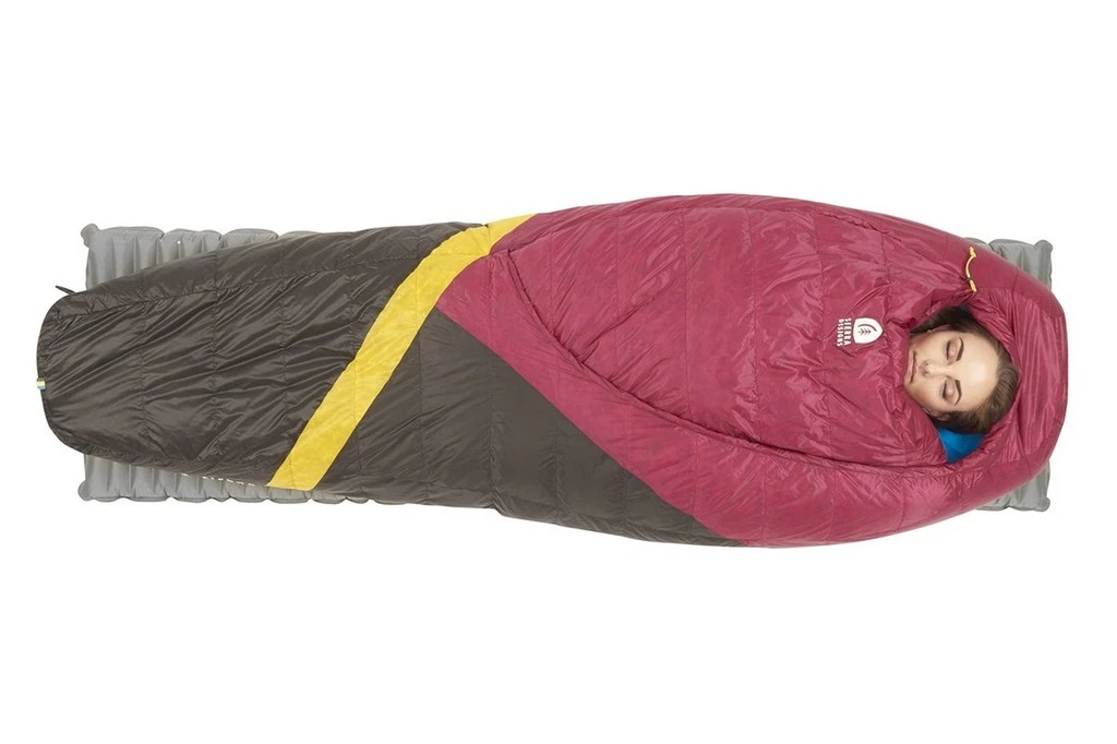 Sierra Designs Cloud Women’s 800 / 20 5 Sierra Designs Cloud Women’s 800 / 20 – Image 3