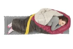 Sierra Designs Cloud Women’s 800 / 20 16 Sierra Designs Cloud Women’s 800 / 20 -TrekAbri Boutique sac de couchage sierra designes cloud womens 800 20 07