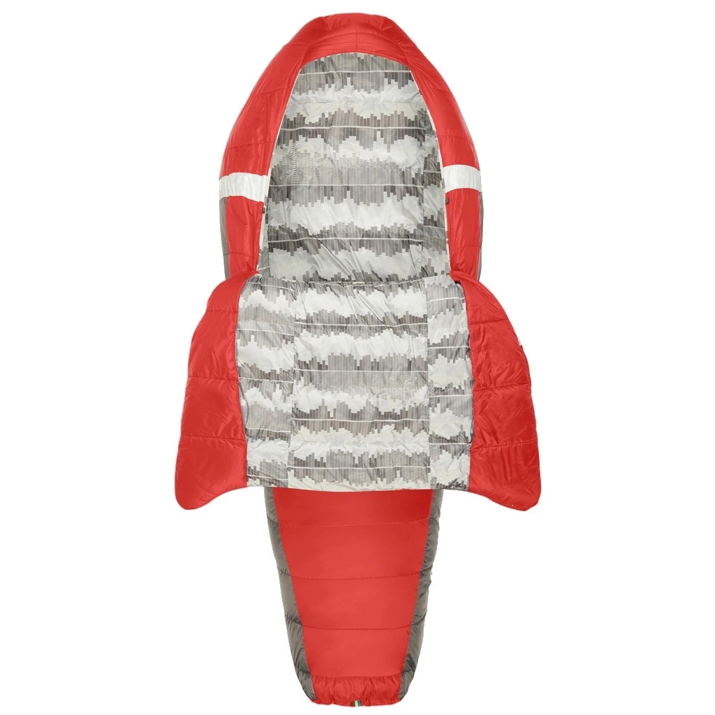 Sierra Designs Backcountry Bed 20 4 Sierra Designs Backcountry Bed 20 – Image 2