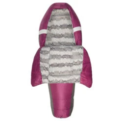 Sierra Designs Backcountry Bed Women's 20 12 Sierra Designs Backcountry Bed Women's 20 -TrekAbri Boutique sac de couchage sierra designs backcountry bed 20 womens 02