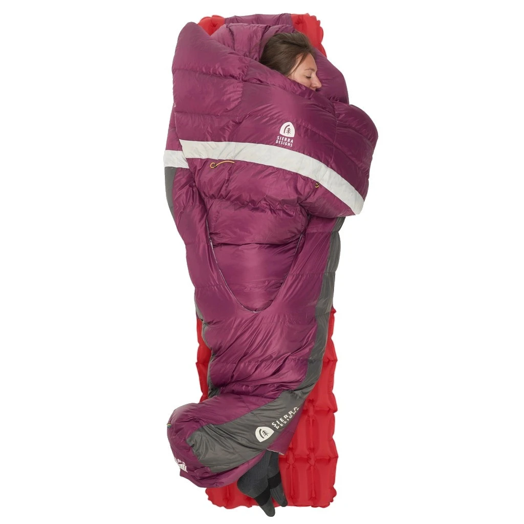 Sierra Designs Backcountry Bed Women's 20 7 Sierra Designs Backcountry Bed Women's 20 – Image 5