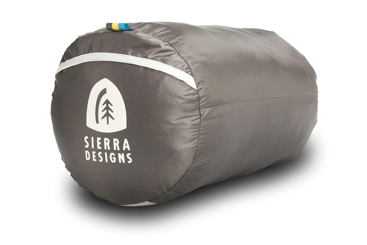Sierra Designs Backcountry Bed 700 / 35 9 Sierra Designs Backcountry Bed 700 / 35 – Image 7