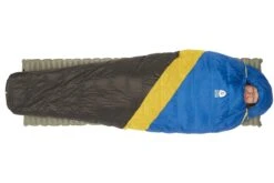 Sierra Designs Nitro 800 / 35 10 Sierra Designs Nitro 800 / 35 -TrekAbri Boutique sac de couchage sierra designs backcountry nitro 800 35