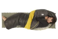 Sierra Designs Nitro 800 / 0 -TrekAbri Boutique sac de couchage sierra designs nitro 800 0 05 1