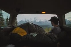 Sierra Designs Nitro 800 / 0 -TrekAbri Boutique sac de couchage sierra designs nitro 800 0 1