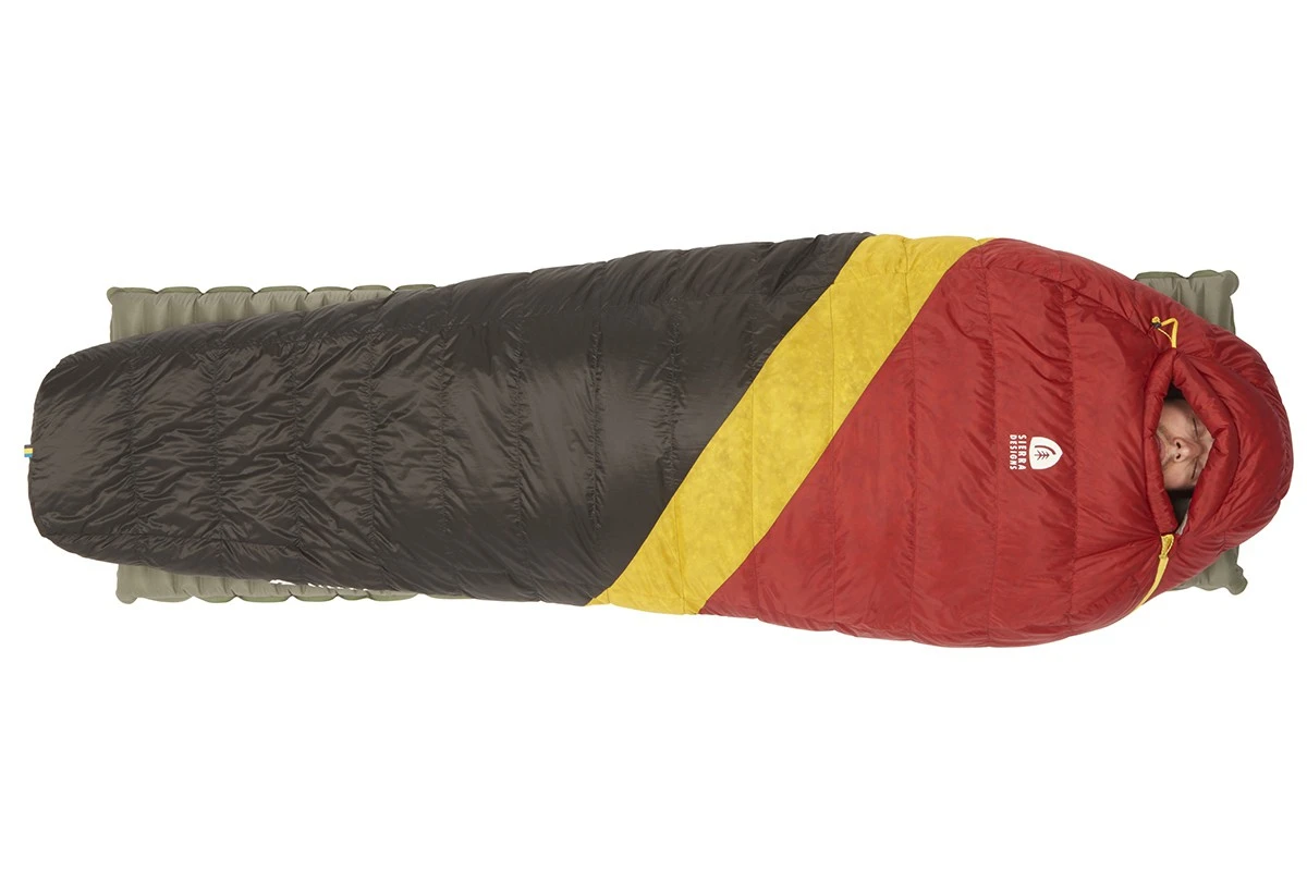 Sierra Designs Nitro 800 / 20 7 Sierra Designs Nitro 800 / 20 – Image 5