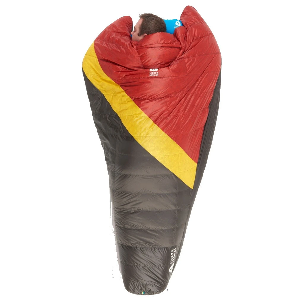 Sierra Designs Nitro Quilt 20 5 Sierra Designs Nitro Quilt 20 – Image 3