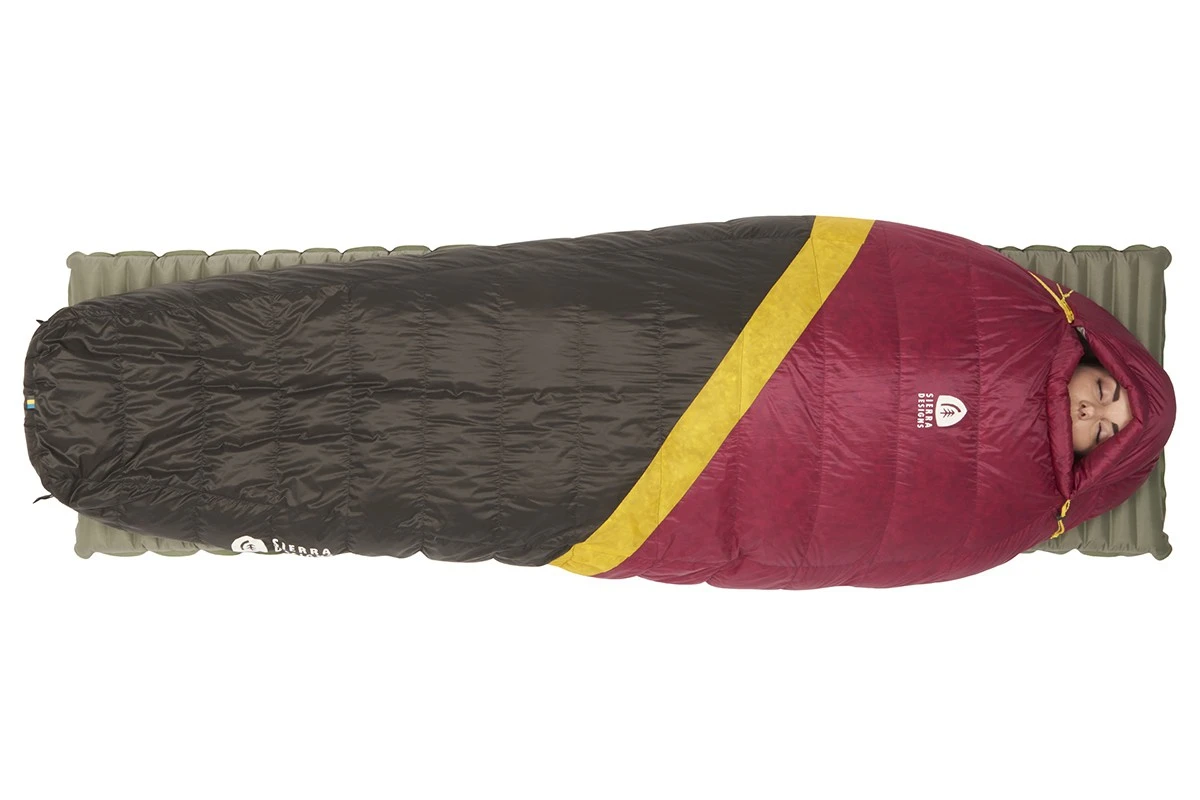 Sierra Designs Women’s Nitro 800 / 20 6 Sierra Designs Women’s Nitro 800 / 20 – Image 4