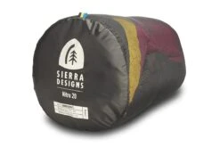 Sierra Designs Women’s Nitro 800 / 20 16 Sierra Designs Women’s Nitro 800 / 20 -TrekAbri Boutique sac de couchage sierra designs womens nitro 800 20 04