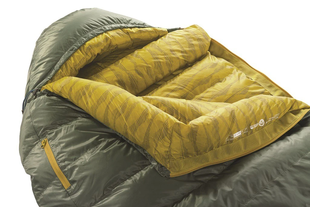 Therm-a-Rest Thermarest Questar 20F/-6C 6 Therm-a-Rest Thermarest Questar 20F/-6C – Image 4