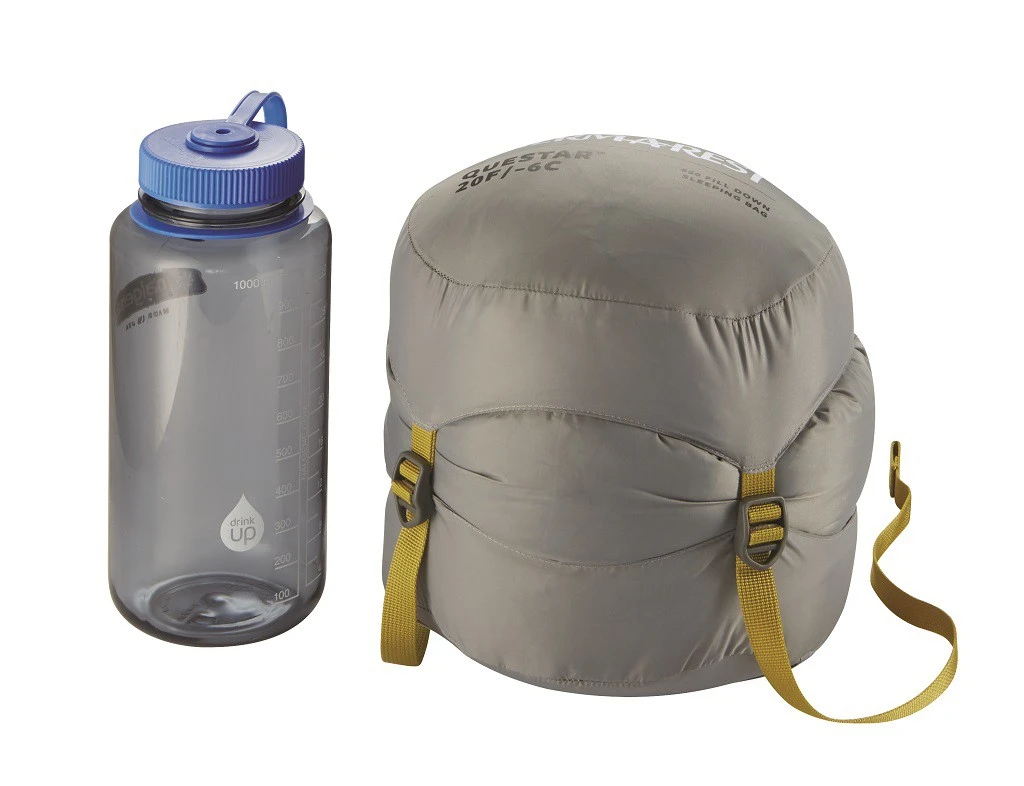 Therm-a-Rest Thermarest Questar 20F/-6C 7 Therm-a-Rest Thermarest Questar 20F/-6C – Image 5