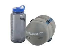 Therm-a-Rest Thermarest Vesper 20F/-6C Quilt -TrekAbri Boutique sac de couchage thermarest vesper 20 ul quilt 08