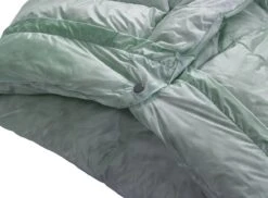 Therm-a-Rest Thermarest Vesper 32F/0C Quilt 16 Therm-a-Rest Thermarest Vesper 32F/0C Quilt -TrekAbri Boutique sac de couchage thermarest vesper 32 ul quilt 05