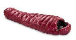 Valandre Bloody Mary -TrekAbri Boutique sac de couchage valandre bloody mary