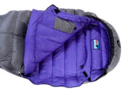 Valandre Swing CO 650 18 Valandre Swing CO 650 -TrekAbri Boutique sac de couchage valandre swing co 650 07