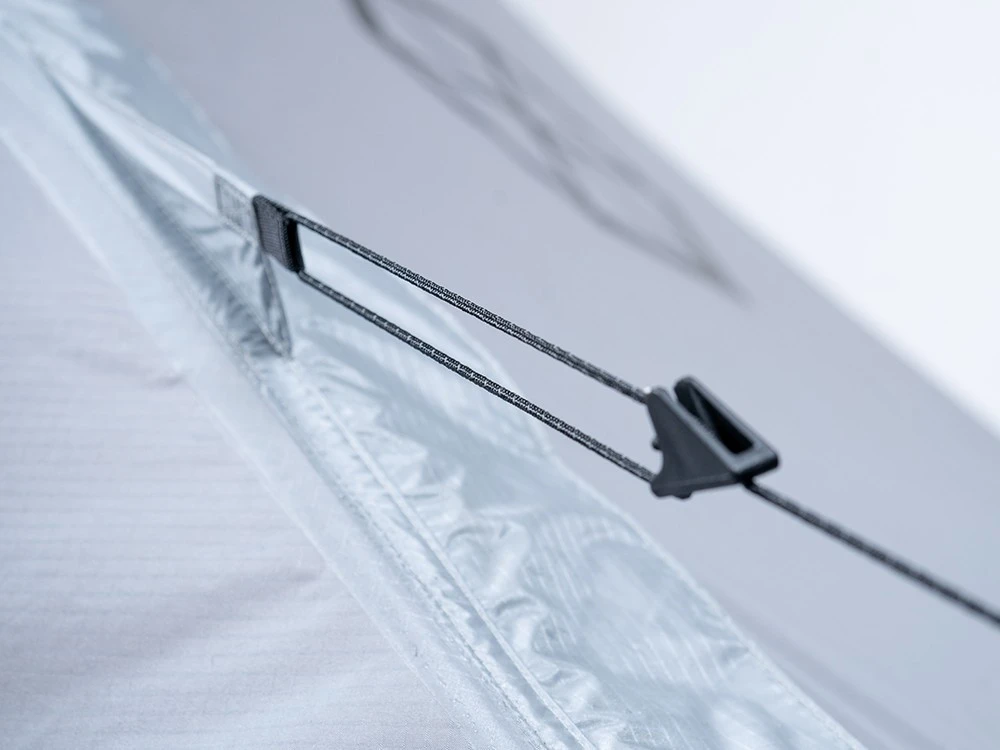 Samaya Equipment Samaya 2.0 Vestibule Nylon 7 Samaya Equipment Samaya 2.0 Vestibule Nylon – Image 5