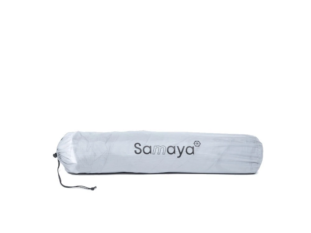 Samaya Equipment Samaya 2.0 Vestibule Nylon 8 Samaya Equipment Samaya 2.0 Vestibule Nylon – Image 6