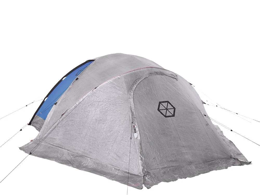 Samaya Equipment Samaya 2.0 Vestibule Dyneema 3 Samaya Equipment Samaya 2.0 Vestibule Dyneema