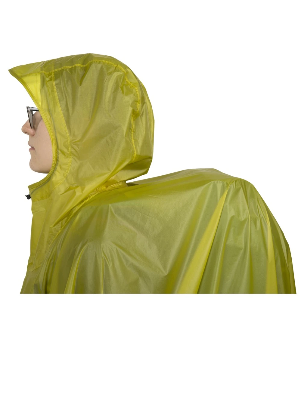 Sea To Summit Ultra-Sil Nano Tarp-Poncho 4 Sea To Summit Ultra-Sil Nano Tarp-Poncho – Image 3