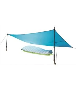 Sea To Summit Ultra-Sil Nano Tarp-Poncho 9 Sea To Summit Ultra-Sil Nano Tarp-Poncho -TrekAbri Boutique sea to summit ultra sil nano tarp poncho 04