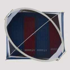 Sierra Designs Full Nomad 4 -TrekAbri Boutique sierra design nomad 4 6