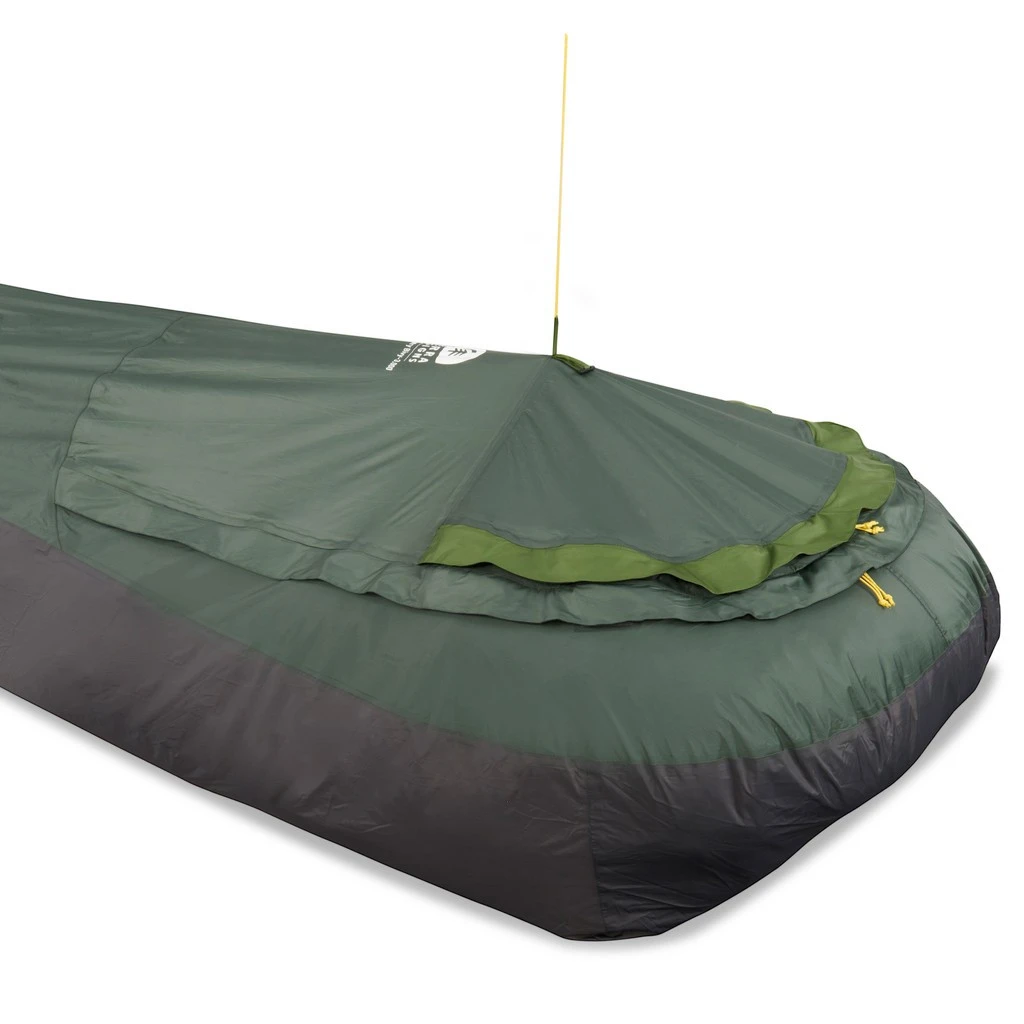 Sierra Designs Backcountry Bivy 3000 5 Sierra Designs Backcountry Bivy 3000 – Image 3