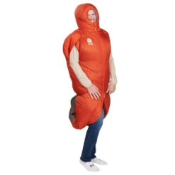 Sierra Designs Mobile Mummy Women's 15 -TrekAbri Boutique sierra designs mobile mummy womens 15 05