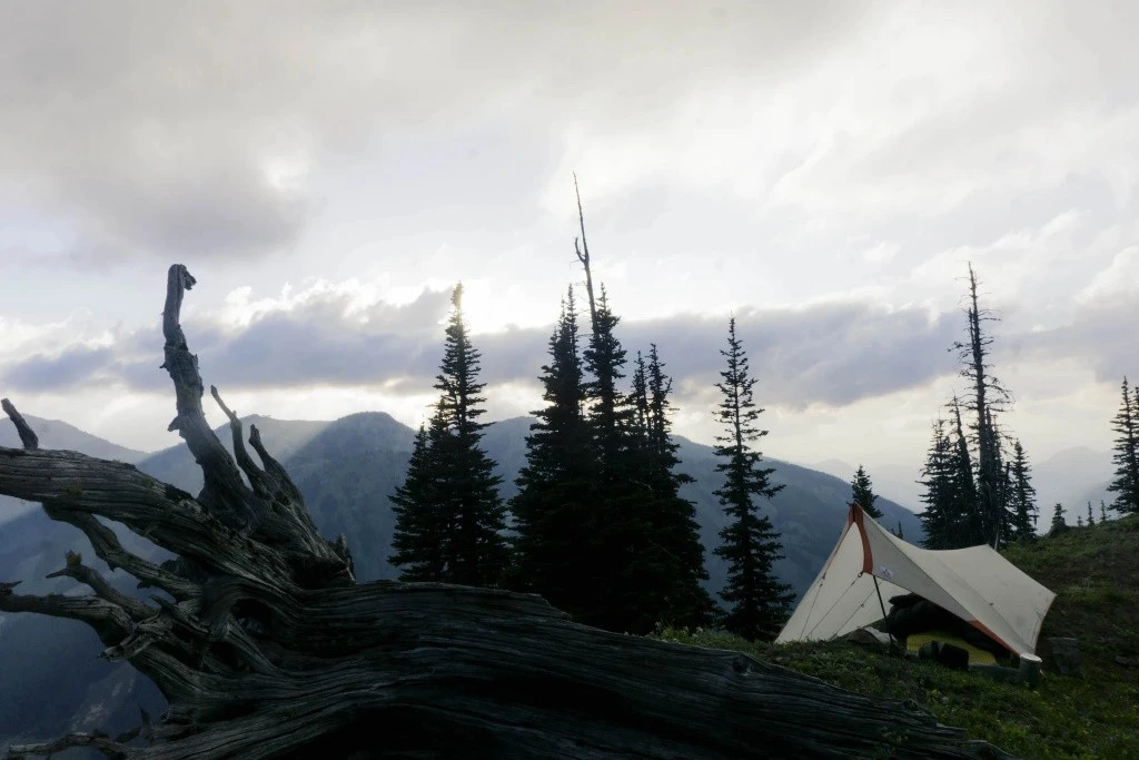 SlingFin SplitWing UL Tarp 7 SlingFin SplitWing UL Tarp – Image 5