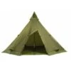 Tapis De Sol Helsport Varanger 8-10 2 Tapis De Sol Helsport Varanger 8-10 -TrekAbri Boutique tapis de sol footprint tipi helsport varanger 02