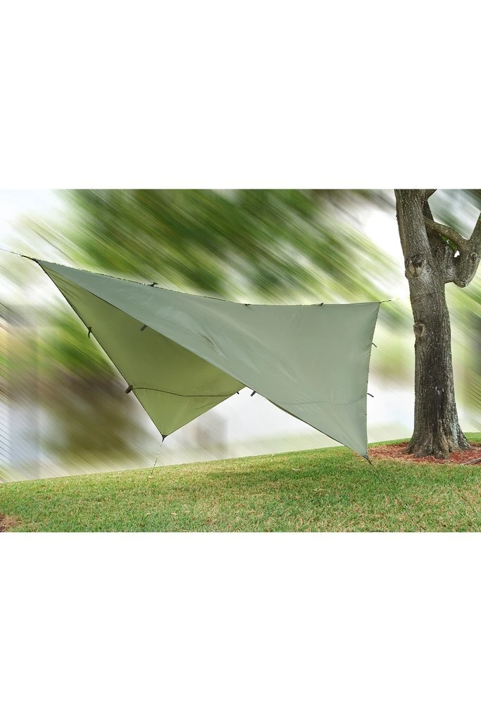 Snugpak All Weather Shelter G2 4 Snugpak All Weather Shelter G2 – Image 2