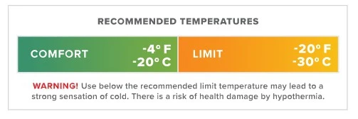 Therm-a-Rest Thermarest Polar Ranger -20F/-30C 11 Therm-a-Rest Thermarest Polar Ranger -20F/-30C – Image 9