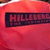 Sac Hilleberg 63 X 25 Cm -TrekAbri Boutique tent bag hilleberg 05 1 1