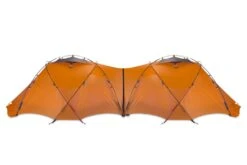 NEMO EQUIPMENT Nemo Chogori 3P -TrekAbri Boutique tente alpinisme nemo chogori 3p