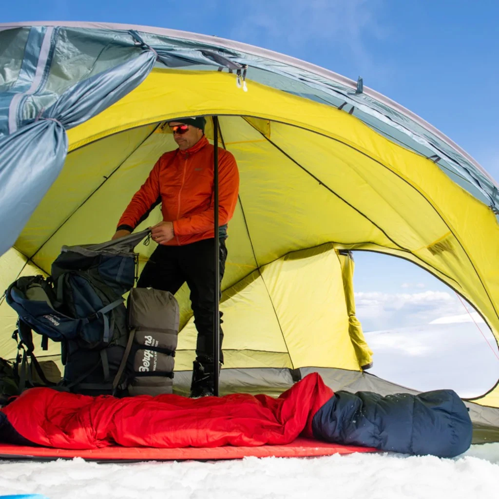 TrekAbri Boutique 26 TrekAbri Boutique -TrekAbri Boutique tente bergans of norway wiglo lt 4 persons 16 2