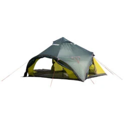 Bergans Of Norway Wiglo LT V2 6-Persons 26 Bergans Of Norway Wiglo LT V2 6-Persons -TrekAbri Boutique tente bergans of norway wiglo lt 6 persons 07
