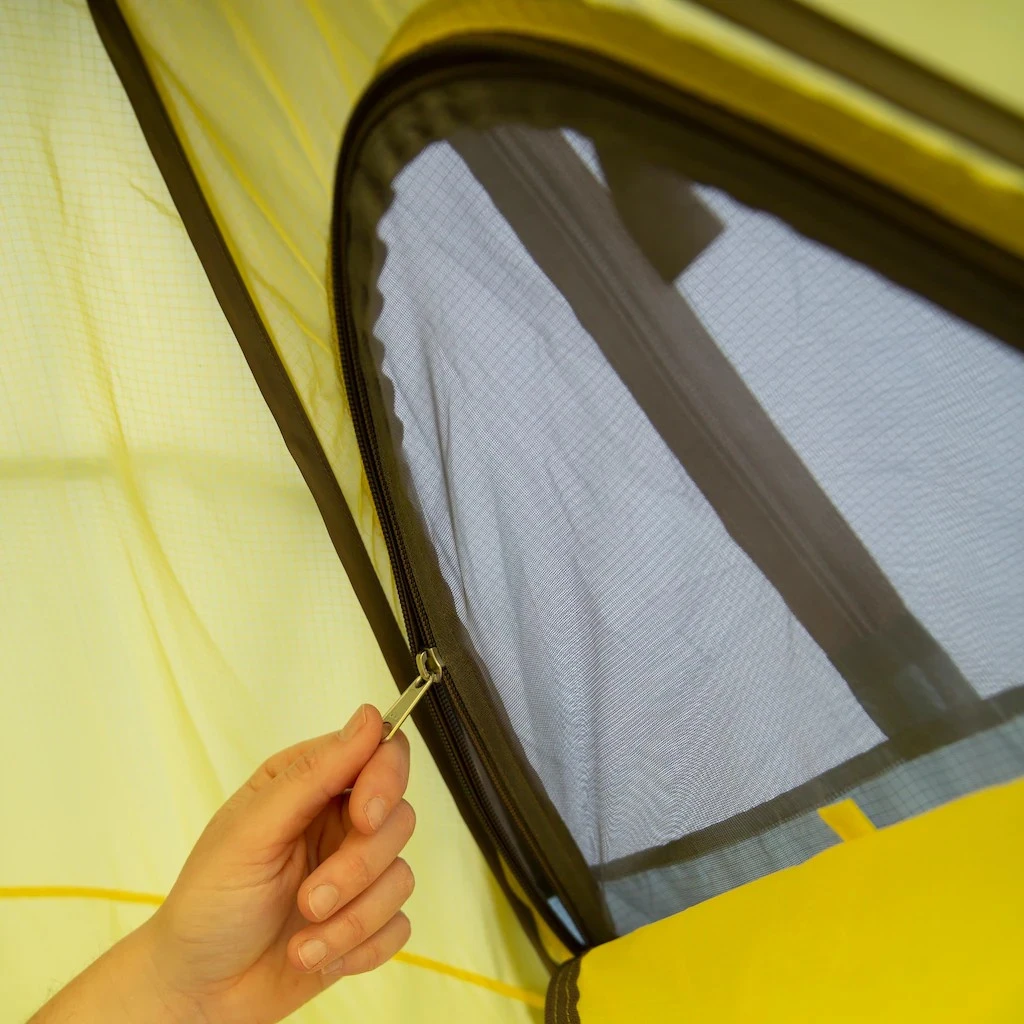 Bergans Of Norway Wiglo LT V2 6-Persons 15 Bergans Of Norway Wiglo LT V2 6-Persons – Image 13